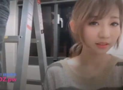 Poster of Em chủ nhà dễ thương và anh thợ sửa điện số hưởng